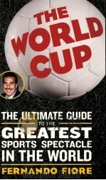 THE WORLD CUP（ PDF版）