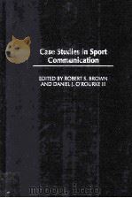 Case Studies in Sport Communication（ PDF版）