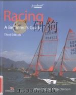Racing A Beginner's Guide Third Edition PDF电子版封面 9780470512623 JOHN CAIG TIM DAVISON