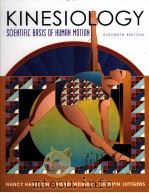 KINESIOLOGY Scientific Basis of Human Motion PDF电子版封面 9780072972979