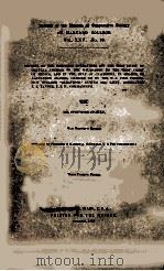 DIE OPISTHOBRANCHIEN 1894 PDF电子版封面 RUDOLPH BERGH