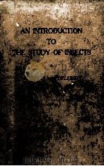 an introduction to the study of insects P1030（ PDF版）
