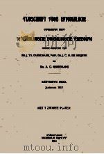 TIJDSCHRIFT VOOR ENTOMOLOGIE UITGEGEVEN DOOR DE NEDERLANDSCHE ENTOMOLOGISCHE VEREENIGING ZESTIGSTE D 1918 PDF电子版封面 A.C. OUDEMANS