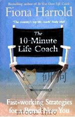 The 10-Minute life coach（ PDF版）