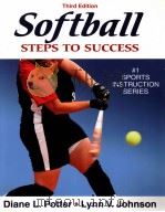 Softball STEPS TO SUCCESS（ PDF版）