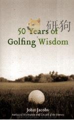 50Years of Golfing Wisdom（ PDF版）