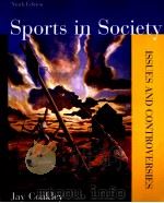 Sports in Society Issues & Controversies PDF电子版封面 9780073283661