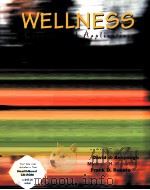 WELLNESS Concepts and Applications PDF电子版封面 0072461667