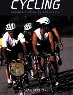 Cycling:An introduction to the sport PDF电子版封面 184330726X Tony Roberts