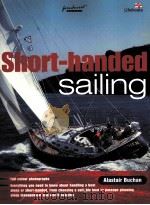 Short-handed sailing PDF电子版封面 1904475213 Alastair Buchan