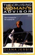 The cruising woman's advisor PDF电子版封面 9780071485586 Diana Jessie