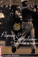 Papwa Sewgolum PDF电子版封面 1868144119 Christopher Nicholson