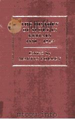The history of sport in britain 1880-1914 Volume I PDF电子版封面 041523137X Martin Polley
