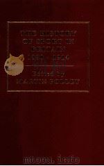 The history of sport in britain 1880-1914 Volume IV PDF电子版封面 041523140X Martin Polley