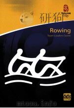 Beijing 2008 Olympic Games Rowing Team Leaders Guide Version as of July 10,2008 PDF电子版封面