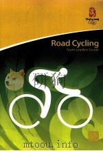 Beijing 2008 Olympic Games Road Cycling Team Managers Guide  Version as of July 10，2008（ PDF版）
