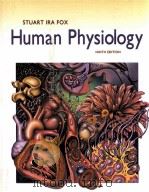 Stuart Ira Fox Pierce College Human Physiology Ninth Edition PDF电子版封面 9780073040769