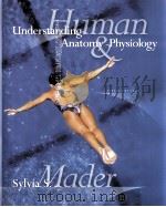 Understanding Human Anatomy & Physiology fifth edition PDF电子版封面 9780072935172 Sylvia S.Mader