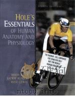 Hole's essentials of human anatomy and physiology eighth edition PDF电子版封面 0072351187 DAVID SHIER JACKIE BUTLER RI