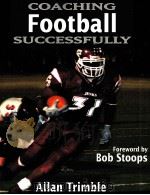 COACHING Football SUCCESSFULLY（ PDF版）