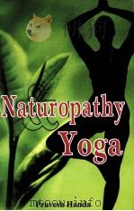 Naturopathy Yoga PDF电子版封面 9798178354766