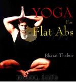 YOGA For Flat Abs（ PDF版）