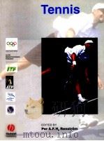 Handbook of Sports Medicine and Science Tennis（ PDF版）