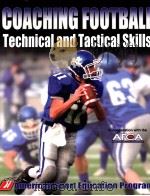 Coaching football technical and tactical skills（ PDF版）