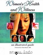 Women's Health and Wellness PDF电子版封面 1587790564 Anatomical Chart Company