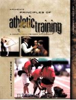 Arnheim's principles of athletic training:A competency-Based approach PDF电子版封面 9780073523675 William E.Prentice
