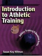 Introduction to Athletic Training PDF电子版封面 0880118784 David H.Perrin