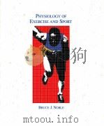 PHYSIOLOGY OF EXERCISE AND SPORT PDF电子版封面 0801637112
