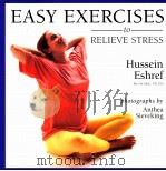 EASY EXERCISES to RELIEVE STRESS PDF电子版封面 0711212961