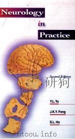 Neurology in Practice PDF电子版封面