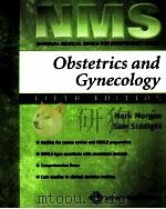 National Medical Series for Independent Study Obstetrics and Gynecology PDF电子版封面 0781726794