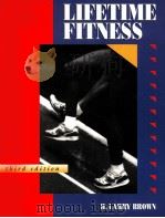 LIFETIME FITNESS Third Edition（ PDF版）