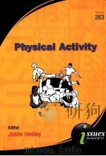 Physical Activity Volume 263 PDF电子版封面 9781920801731