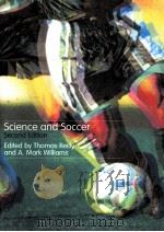 Science and Soccer Second Edition PDF电子版封面 0415262321