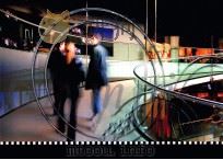 OLYMPIC MUSEUM LAUSANNE PDF电子版封面