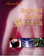 MEMMLER'S The Structure & Function of the Human Body 7th Edition PDF电子版封面 0781724384