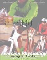 EXERCISE PHYSIOLOGY Theory and Application to Fitness and Performance SEVENTH EDITION（ PDF版）