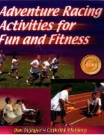 Adventure Racing Activities for Fun and Fitness（ PDF版）
