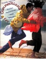 Connections for health Fouth edition PDF电子版封面 0697215651