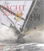 Yacht Races of the world PDF电子版封面 1845375084 Pete Goss