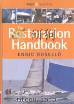 Powerboat handling illustrated PDF电子版封面 9780071468817 Bob Sweet