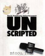 World Wrestling Entertainment UN SCRIPTED PDF电子版封面 0743477618