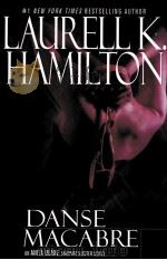 Danse Macabre PDF电子版封面 0425207978 Laurell K.Hamilton