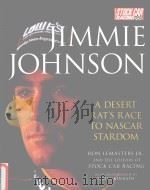 Jimmie Johnson  A desert rat's race to nascar stardom（ PDF版）