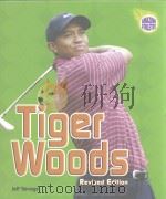 Tiger Woods Revised Edition PDF电子版封面 0822568896 Jeff Savage