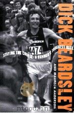 Staying the Course A runner's toughest race PDF电子版封面 9780816637591 Dick Beardsley Maureen Anders